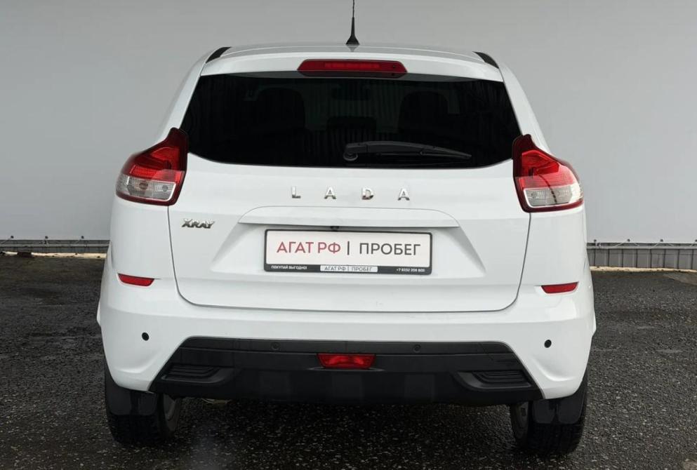 Lada (ВАЗ) XRAY I Киров  - изображение 6
