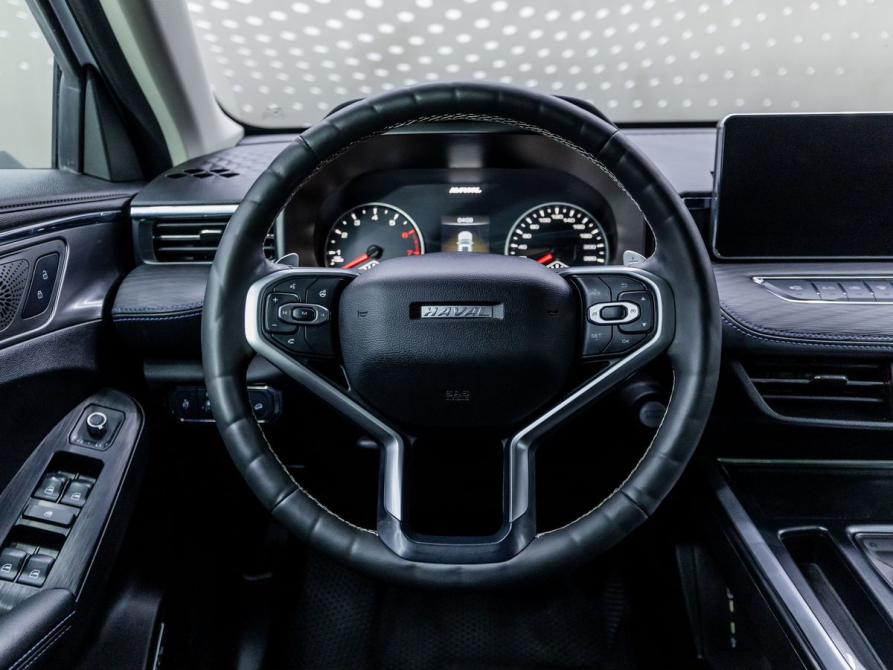Haval Jolion I Самара  - изображение 11