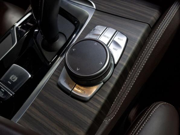 BMW 5 серии VII (G30/G31/G38) с пробегом 2020 года, цена 4 349 000 рублей, 95322 км, седан, Автокод Объявления