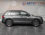 Volkswagen Tiguan II Рестайлинг Москва  - изображение 29