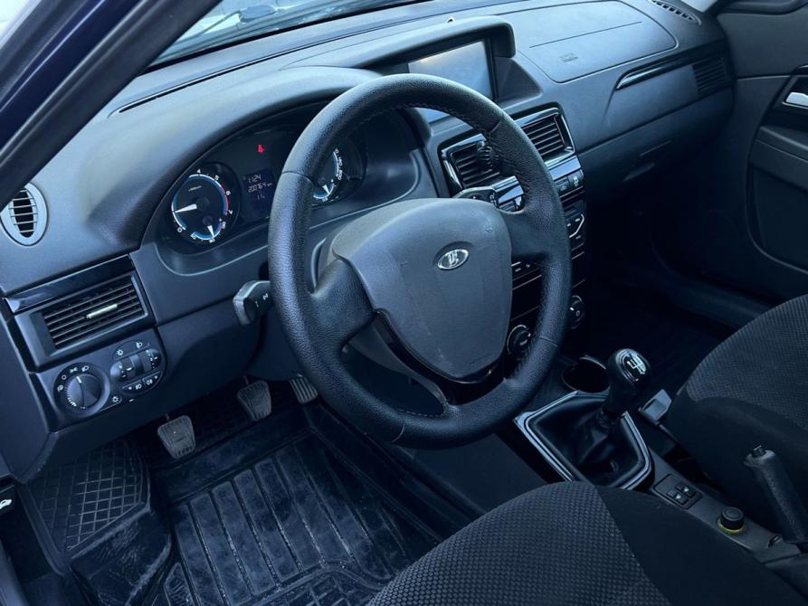 Lada (ВАЗ) Priora I Рестайлинг Волгоград  - изображение 14