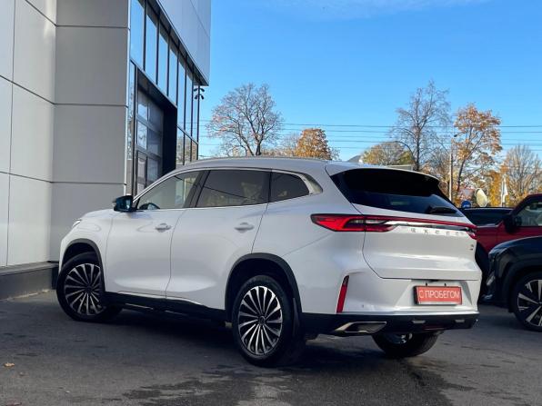 Exeed TXL I Рестайлинг с пробегом 2023 года, цена 2 289 000 рублей, 45850 км, внедорожник, Автокод Объявления