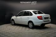 Lada (ВАЗ) Granta I Рестайлинг Крым  - изображение 27