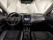 Mitsubishi ASX I Рестайлинг Москва  - изображение 36