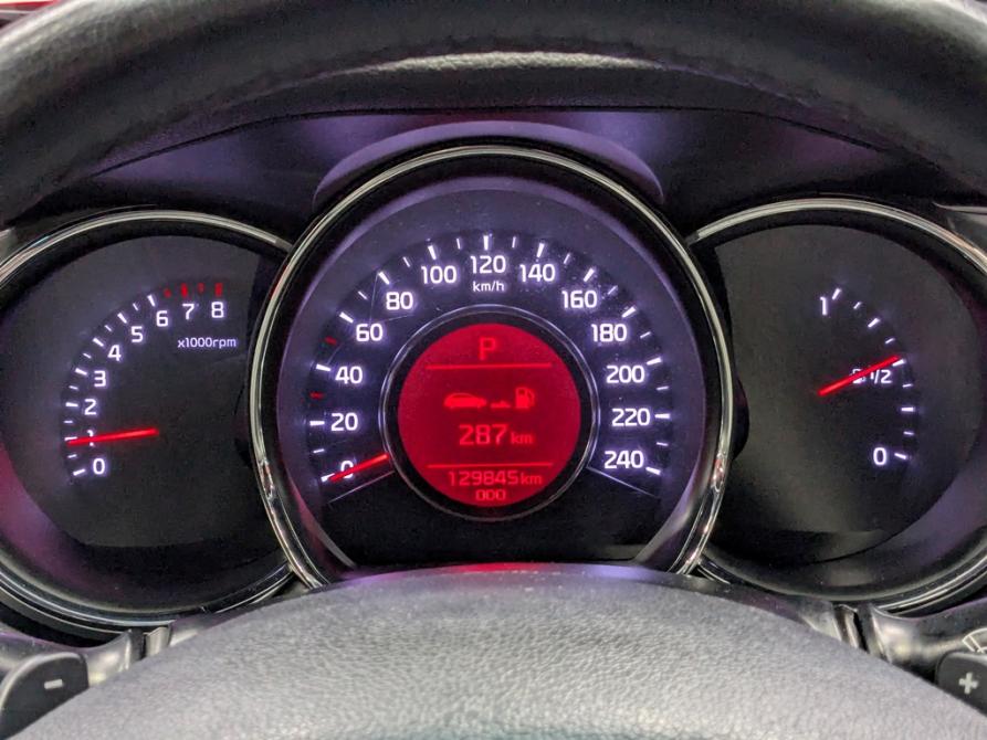 Kia Ceed II Рестайлинг Москва  - изображение 4
