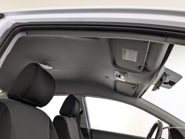 Hyundai Solaris II с пробегом 2020 года, цена 1 250 000 рублей, 142535 км, седан, Автокод Объявления