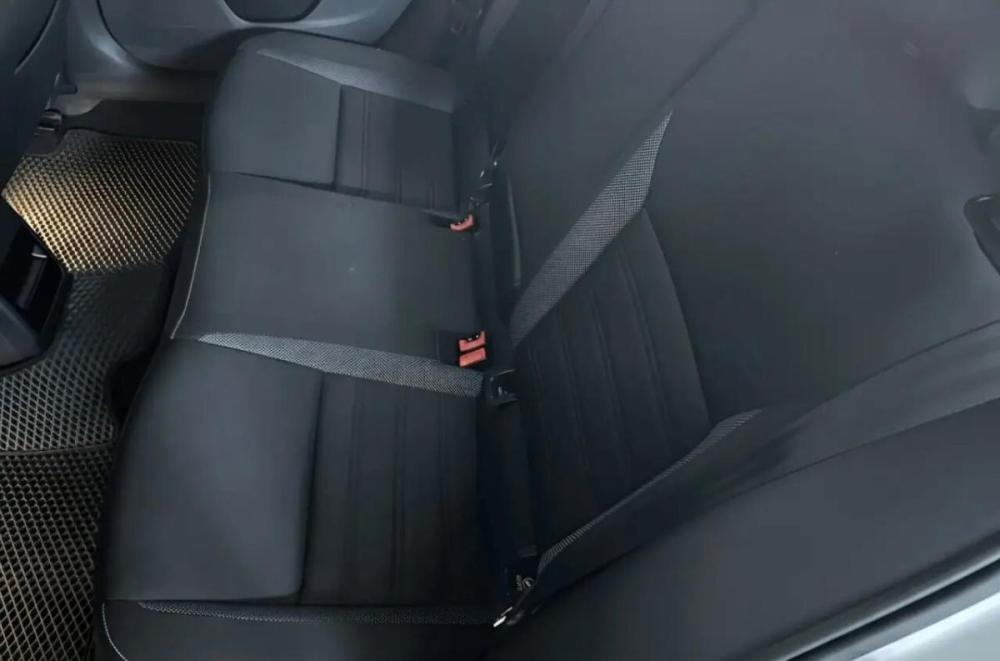 Skoda Octavia III (A7) Рестайлинг Краснодар  - изображение 17