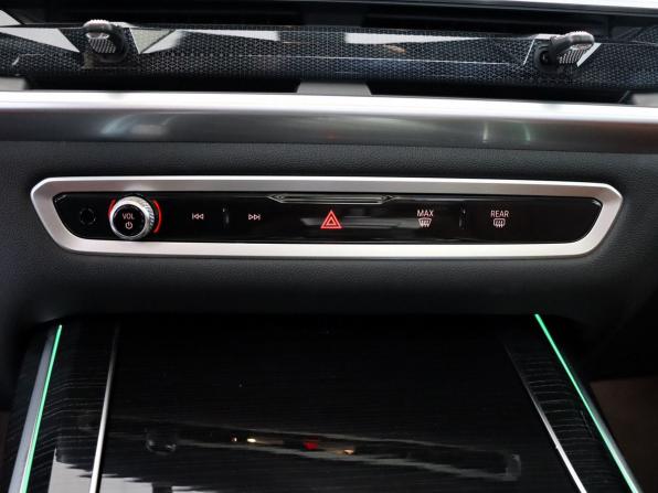 BMW X7 I (G07) Рестайлинг с пробегом 2023 года, цена 13 500 000 рублей, 39100 км, внедорожник, Автокод Объявления