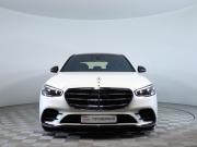 Mercedes-Benz S-Класс VII (W223) Санкт-Петербург  - изображение 27