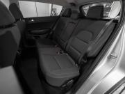 Kia Sportage IV Москва  - изображение 38