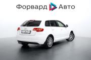 Audi A3 II (8P) Рестайлинг 2 Тюмень  - изображение 32