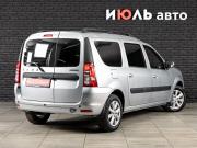 Lada (ВАЗ) Largus I Рестайлинг Екатеринбург  - изображение 21