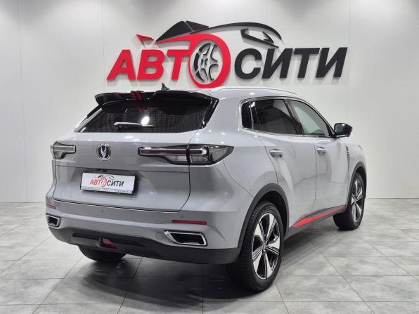 Changan CS55 Plus II с пробегом 2023 года, цена 2 050 000 рублей, 38242 км, внедорожник, Автокод Объявления