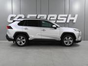 Toyota RAV4 V (XA50) Ростов-на-Дону  - изображение 23