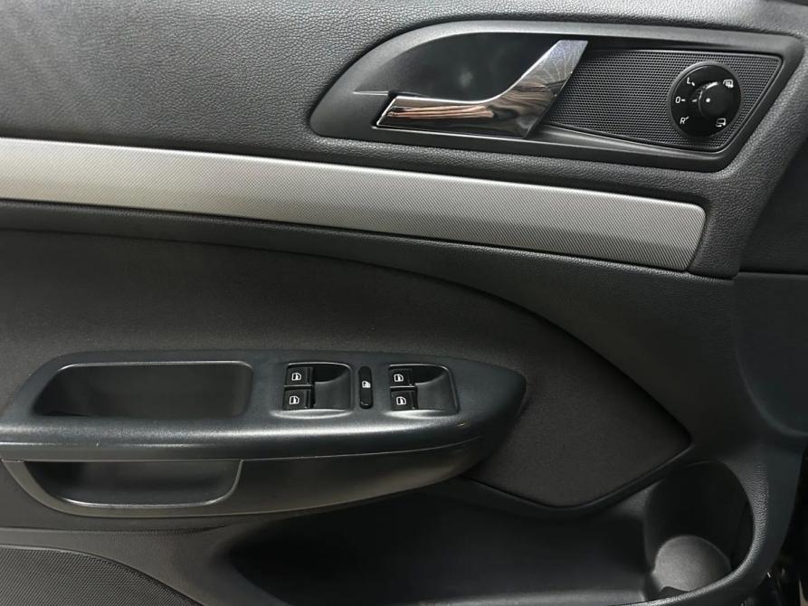 Skoda Octavia II (A5) Рестайлинг Москва  - изображение 17