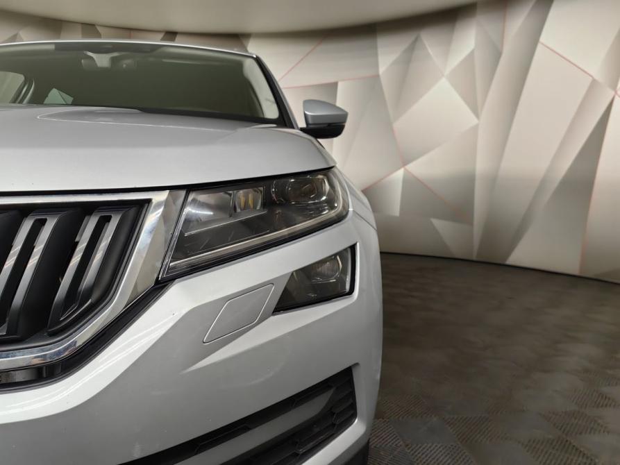 Skoda Kodiaq I Москва  - изображение 10