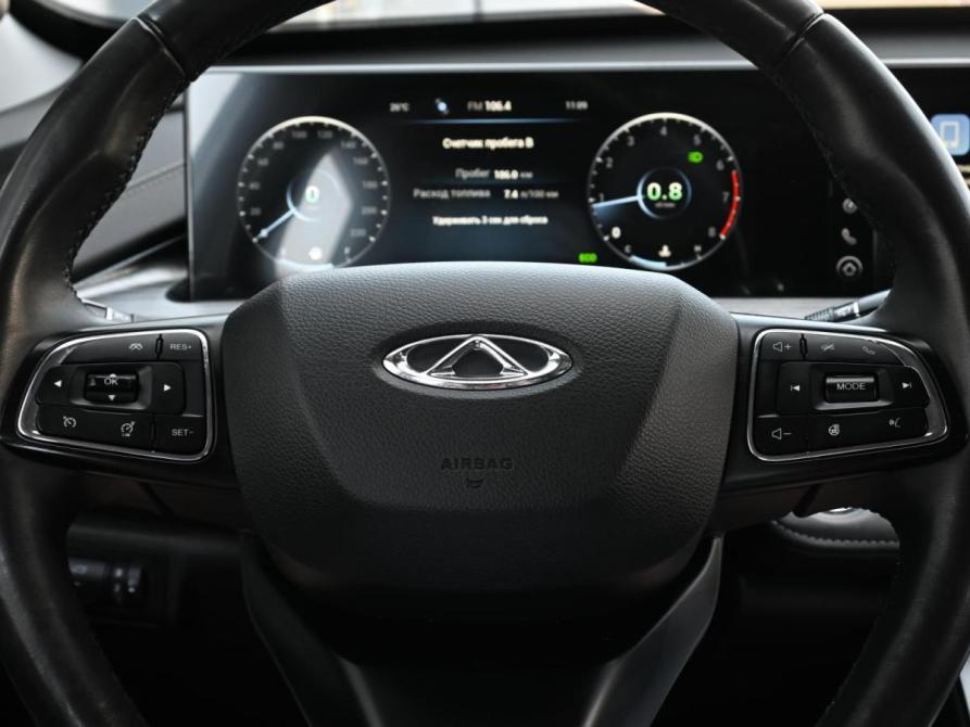 Chery Tiggo 7 Pro Max I Волгоград  - изображение 15