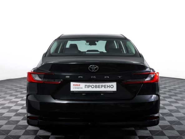 Toyota Camry IX (XV80) China Market с пробегом 2024 года, цена 3 690 000 рублей, 33167 км, седан, Автокод Объявления
