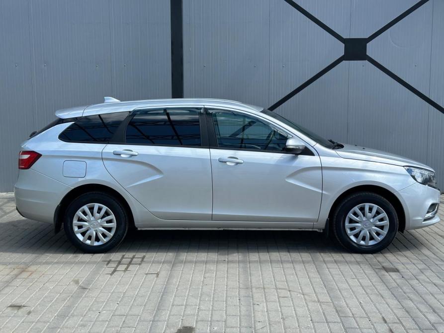 Lada (ВАЗ) Vesta I Тамбов  - изображение 9