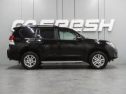 Toyota Land Cruiser Prado 150 Series Воронеж  - изображение 32