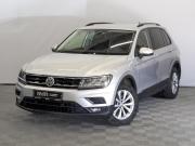Volkswagen Tiguan II Москва  - изображение 31