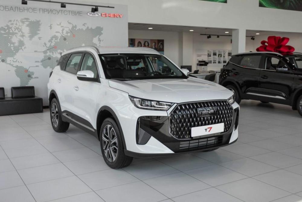 Tenet T7 Москва  - изображение 2