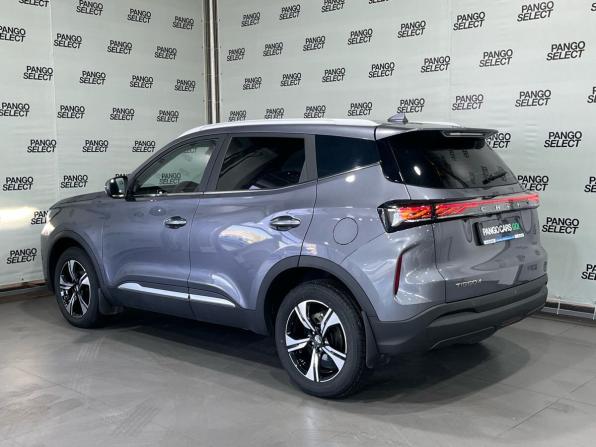 Chery Tiggo 4 I Рестайлинг 2 с пробегом 2024 года, цена 1 900 000 рублей, 30800 км, внедорожник, Автокод Объявления