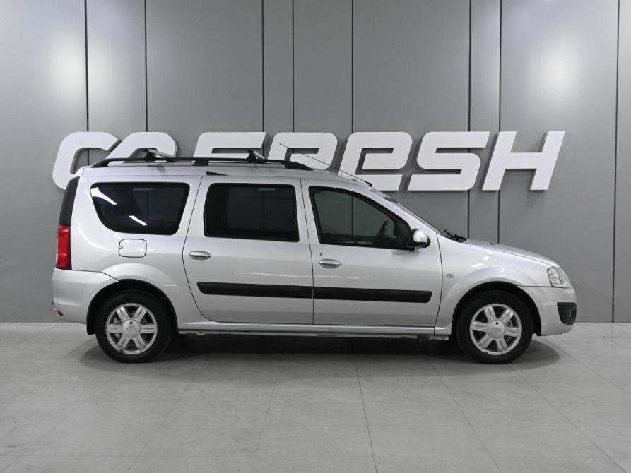 Lada (ВАЗ) Largus I Ростов-на-Дону  - изображение 5