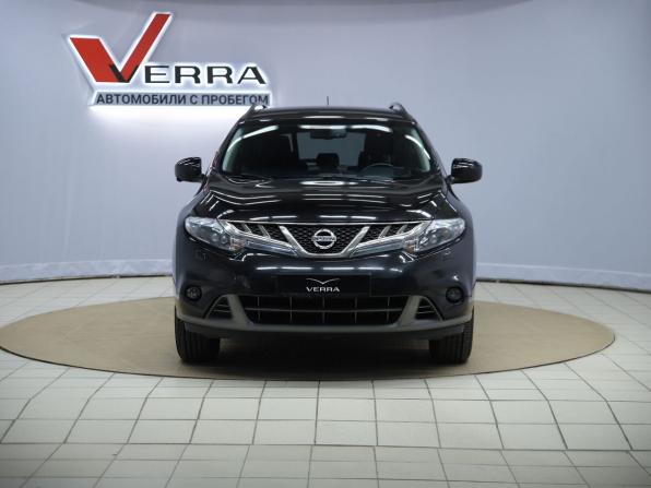 Nissan Murano II (Z51) Рестайлинг 2 с пробегом 2013 года, цена 1 390 000 рублей, 206724 км, внедорожник, Автокод Объявления