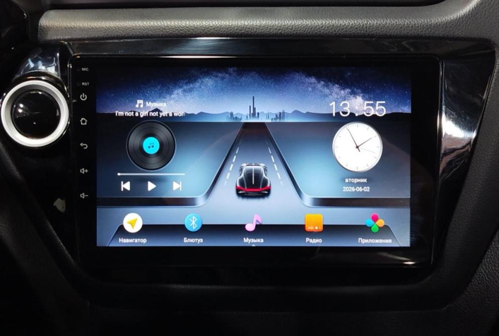 Kia Rio III Рестайлинг Саратов  - изображение 16