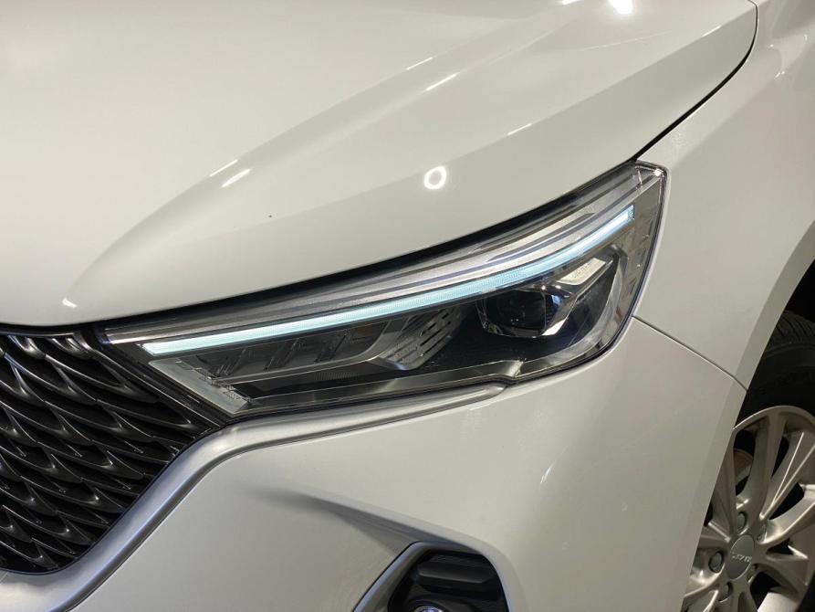 Haval M6 II Челябинск  - изображение 9