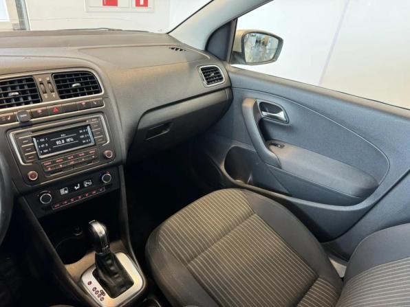 Volkswagen Polo V с пробегом 2013 года, цена 780 000 рублей, 170767 км, седан, Автокод Объявления