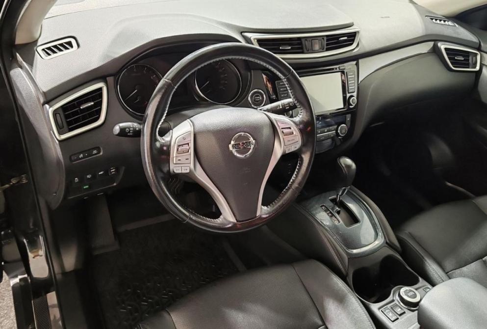 Nissan X-Trail III Ярославль  - изображение 12