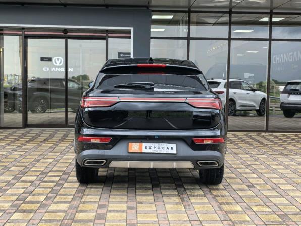 Dongfeng Fengon ix5 с пробегом 2024 года, цена 1 640 000 рублей, 33449 км, внедорожник, Автокод Объявления