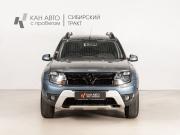 Renault Duster I Рестайлинг Казань  - изображение 10