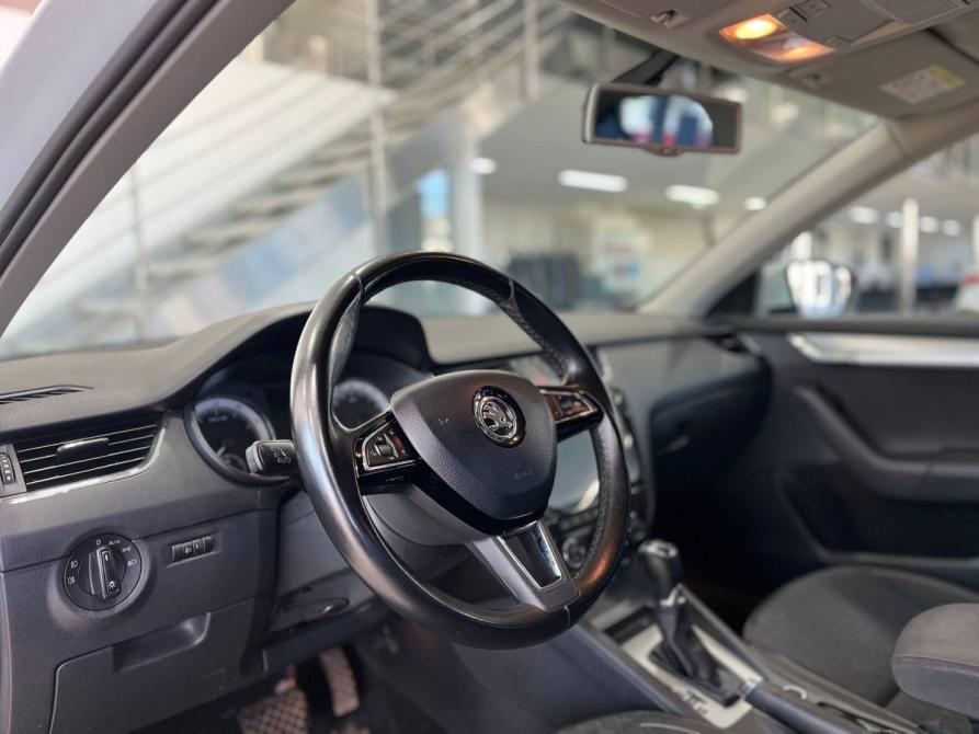 Skoda Octavia III (A7) Ростов-на-Дону  - изображение 8