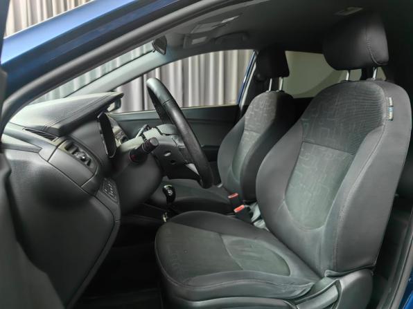 Kia Rio III с пробегом 2014 года, цена 717 000 рублей, 182514 км, хэтчбек, Автокод Объявления