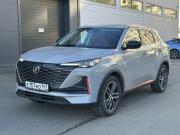 Changan CS55 Plus II Санкт-Петербург  - изображение 10