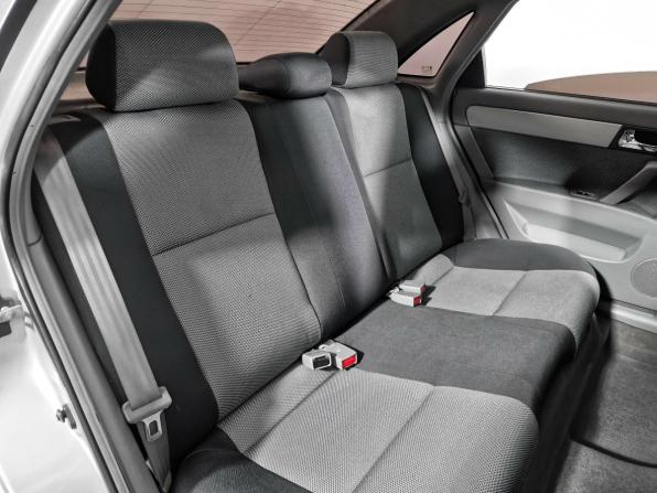 Chevrolet Lacetti I с пробегом 2010 года, цена 510 000 рублей, 181800 км, седан, Автокод Объявления