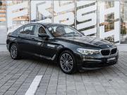 BMW 5 серии VII (G30/G31/G38) Ставрополь  - изображение 26