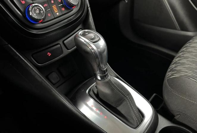 Opel Mokka I с пробегом 2014 года, цена 1 175 000 рублей, 148814 км, внедорожник, Автокод Объявления