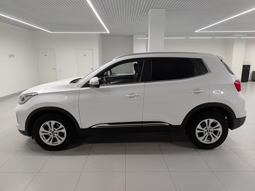 Chery Tiggo 4 Pro I Казань  - изображение 10