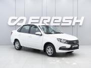 Lada (ВАЗ) Granta I Рестайлинг Ростов-на-Дону  - изображение 14