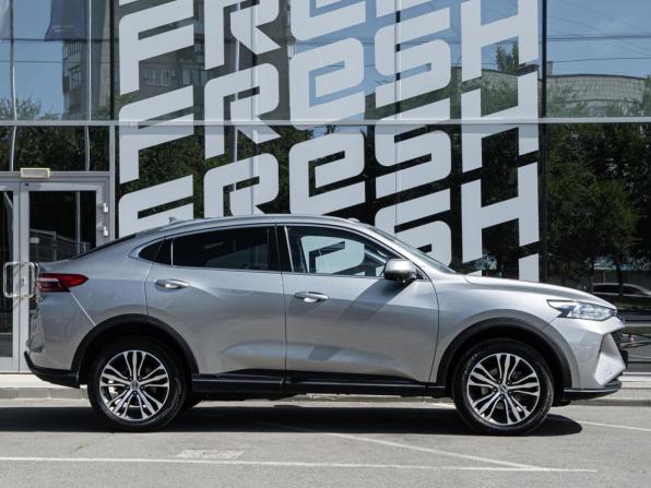 Haval F7x I Рестайлинг с пробегом 2023 года, цена 2 149 000 рублей, 46126 км, внедорожник, Автокод Объявления