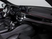 BMW 6 серии IV (G32) Рестайлинг Москва  - изображение 36