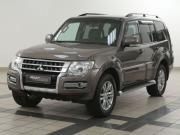 Mitsubishi Pajero IV Рестайлинг 2 Иваново  - изображение 26