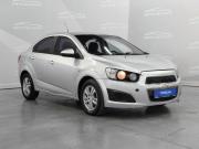 Chevrolet Aveo II Новосибирск  - изображение 29