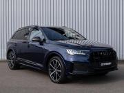 Audi Q7 II (4M) Рестайлинг Сочи  - изображение 41
