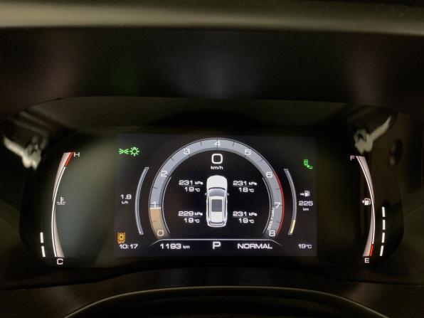 Haval Jolion I Рестайлинг с пробегом 2024 года, цена 2 497 000 рублей, 1191 км, внедорожник, Автокод Объявления