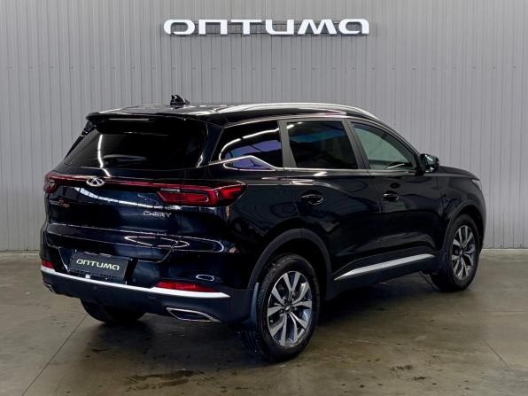 Chery Tiggo 7 Pro I с пробегом 2022 года, цена 1 677 000 рублей, 84642 км, внедорожник, Автокод Объявления